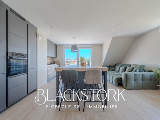 Hrdt Vente Appartement 67