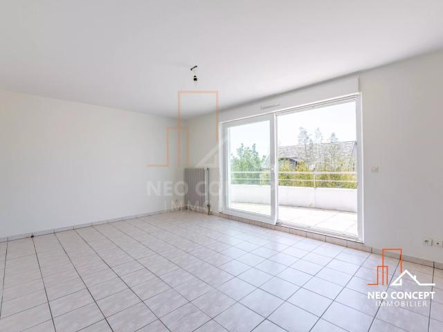 Hrdt Vente Appartement 67