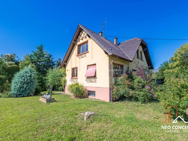 Hrdt Vente Maison 67