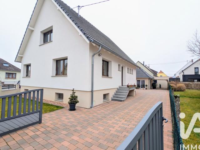 Hrdt Vente Maison 67