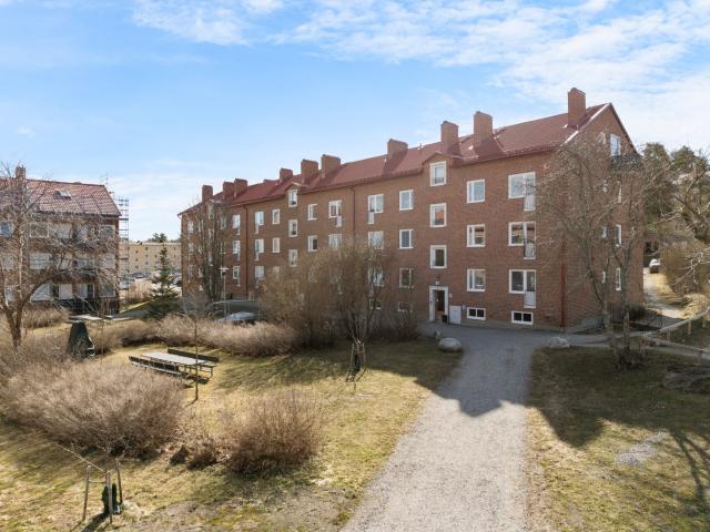 Hårdvallsgatan 20