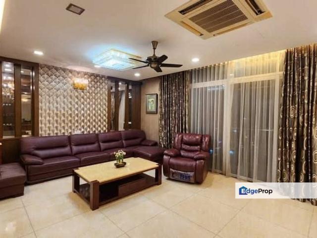 H Residence One Ritz Residence