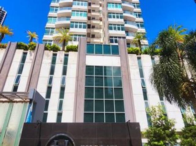 H Residence One Ritz Residence
