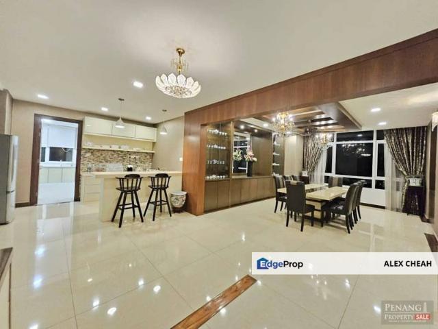 H Residence One Ritz Residence