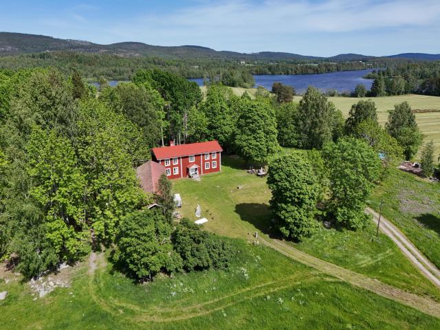 Hårga 1372