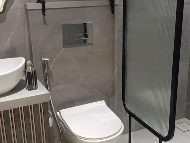 H Rishabraj Opulence 1 Bedroom 410 Sq. Ft. Apartment in Goregaon West Mumbai Listing ID: #10049