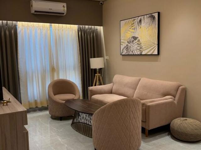 H Rishabraj Opulence 2 Bedroom 655 Sq. Ft. Apartment in Goregaon West Mumbai Listing ID: #10201