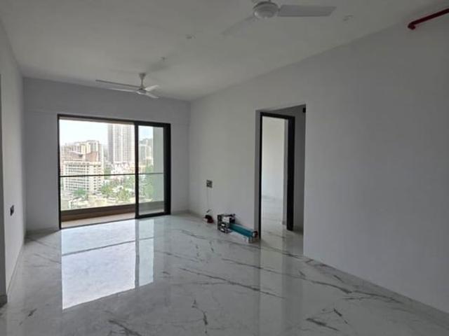 H Rishabraj Serenity Decks 2 Bedroom 1000 Sq. Ft. Apartment in Goregaon East Mumbai Listing ID: #10240
