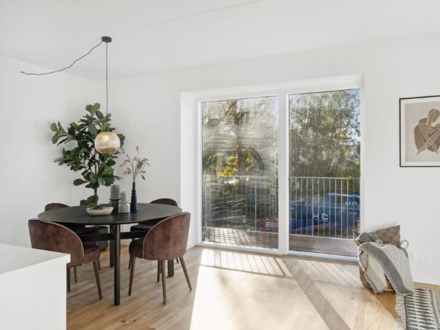Hørkær 8M, 2. 4 Bakkekæret, 2730 Herlev