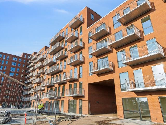 Hørkær 8D, 1. 2 Bakkekæret, 2730 Herlev