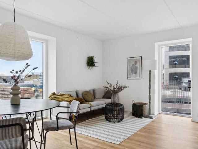 Hørkær 8K, 1. 2 Bakkekæret, 2730 Herlev