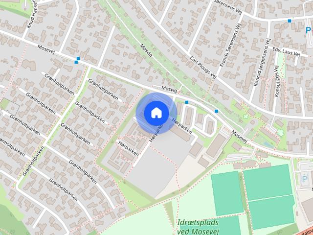 Hørparken 58, 6000 Kolding