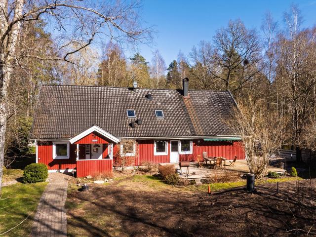 Hårshultsvägen 17