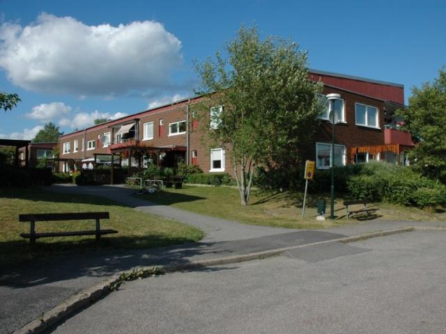 Hårstorpsvägen 17 A