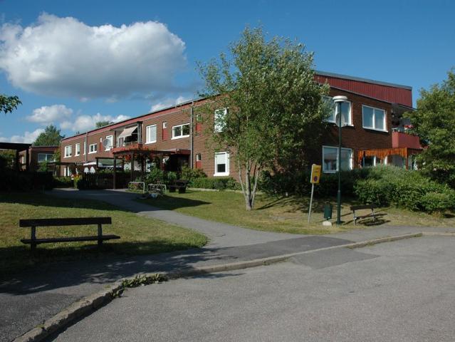 Hårstorpsvägen 25 B