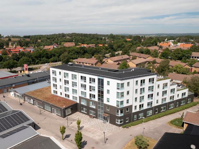 Håstens Torg 4A