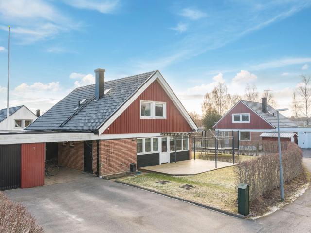 Håstens väg 5