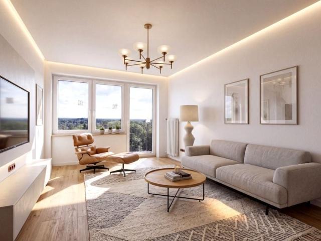 H. Sienkiewicza 40 m², Grodzisk Mazowiecki