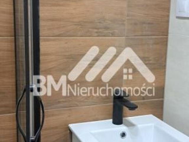 H. Sienkiewicza 37,20 m², Grodzisk Mazowiecki