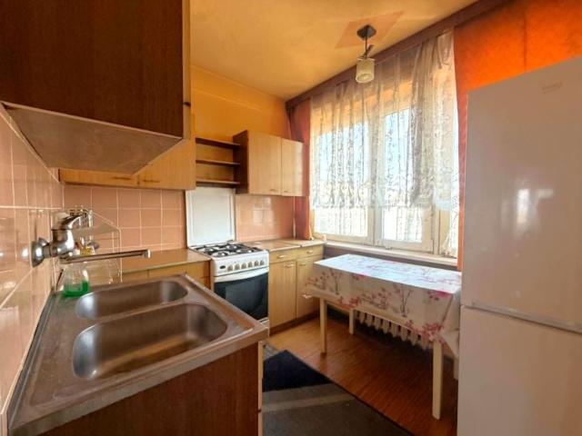 H. Sienkiewicza 39,01 m², Koło