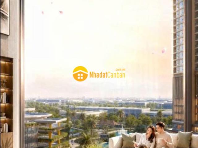 Hệ sinh thái khép kín bắc ninh mangala complex song khê nội hoàng bắc ninh