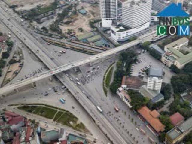 Hồ Tùng Mậu – Bán Đất Tặng Nhà 4 Tầng, 68M2 Lô Góc Ô Tô Ở Và Cho Thuê Tuyệt Vời – 9.6 Tỷ