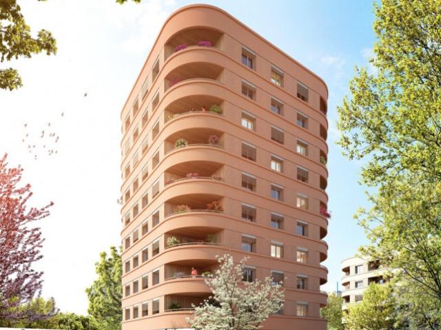 H TOWER