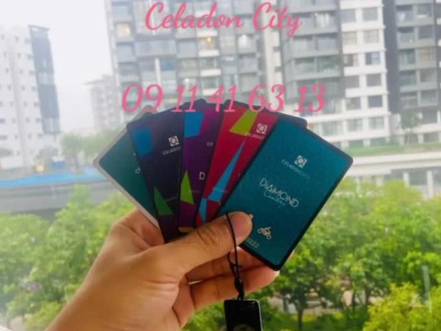 Hỗ Trợ Mua Bán Căn Hộ Tổng Khu Cealdon City Tân Phú