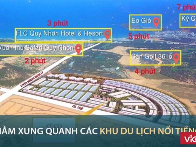 Hỗ trợ mua nhà với giá chỉ 280 triệu trong mùa dịch Covid19