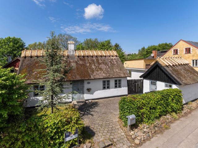 Høve Bygade 9A