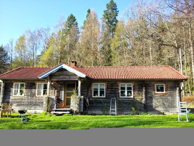 Håvhålt, Ljungskile