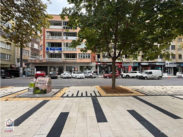 Hızırbey Mah. KURUMSAL Kiracılı 900m2 2 Katlı