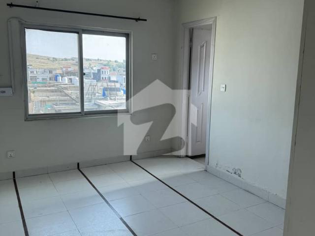 H 13 Near Nust University One Bed Studio Apartment
