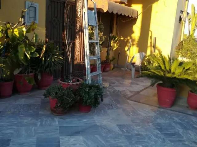 H 13 8 MarlaHouse For Sale Islamabad H 13 ID 40434