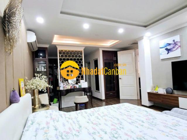 Hạ 3 tỷ bán nhà phố nguyễn đình thi 92m2, 4 tầng đẹp, mt10m gara ô tô 20m ra hồ tây