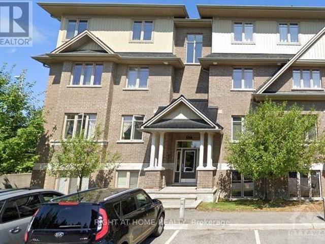 H 57 Tayside Private, Ottawa, ON, K2J 2T3 lease for lease | Listing ID X13612 | Royal LePage