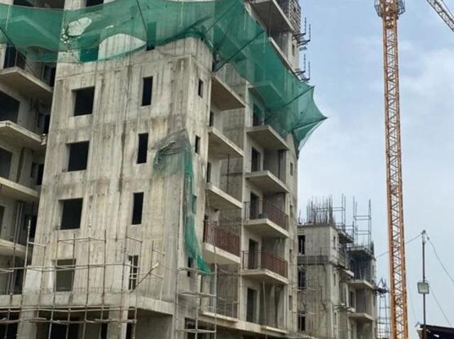 HCBS Auroville 3 Bedroom 645 Sq. Ft. Apartment in Sector 103 Gurgaon Listing ID: #10239