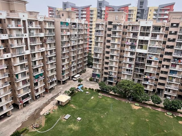HCBS Sports Ville 2 Bedroom 545 Sq. Ft. Apartment in Sohna Sector 35 Gurgaon Listing ID: #10111
