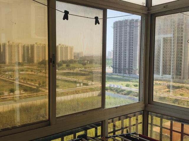 HCBS Sports Ville 2 Bedroom 744 Sq. Ft. Apartment in Sohna Sector 35 Gurgaon Listing ID: #9558