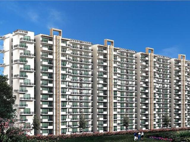 HCBS Sports Ville,Sector 2, sohna 1 BHK Apartment For Sale Gurgaon