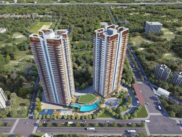 Sector 102 4 BHK Apartment For Sale Gurgaon
