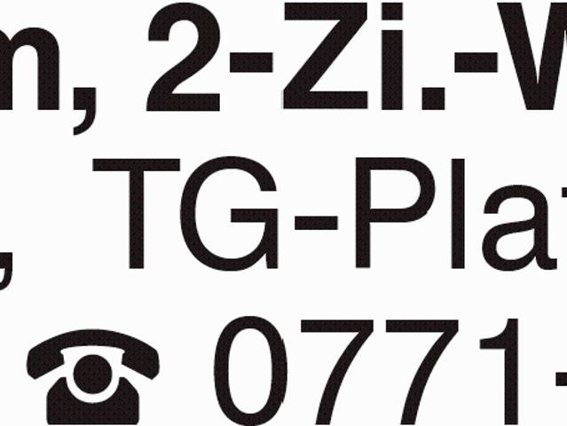 HCH Zentrum