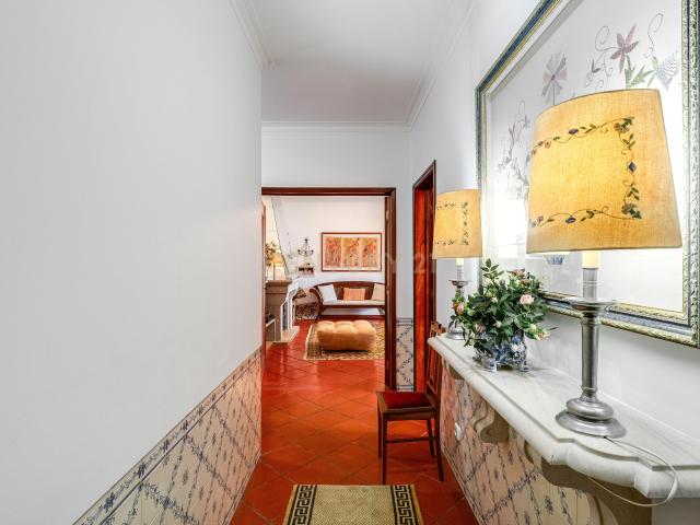 Há casas que se visitam… e há casas que se sentem. Esta é, sem dúvida, uma delas