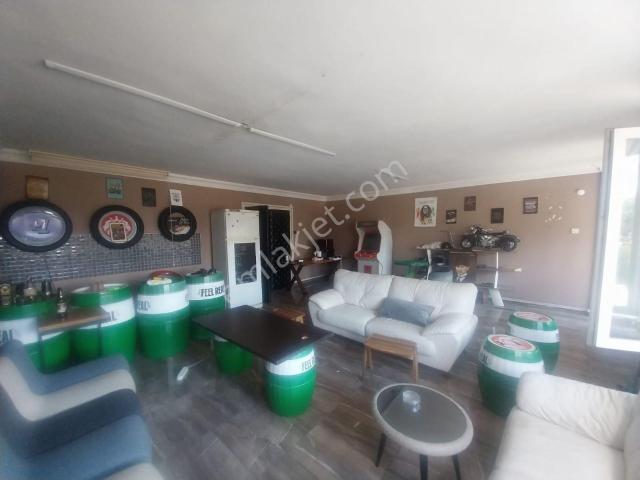 Haşimişcan'da Arakatta Satılık 3+1 Geniş Daire