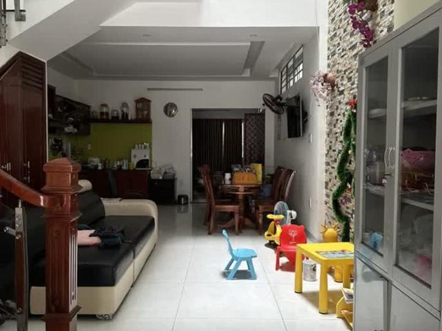 Hà Phố Đà Nẵng, bán nhà 3 tầng đường Lương Định Của, Khuê Trung, Cẩm Lệ