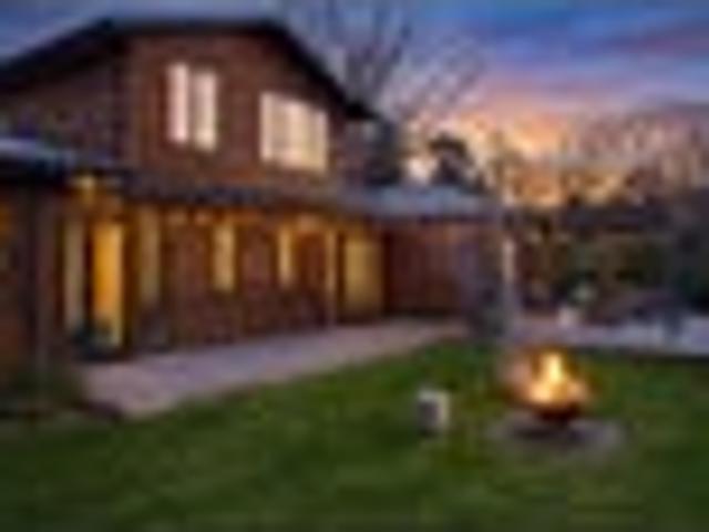 Hamurana Retreat