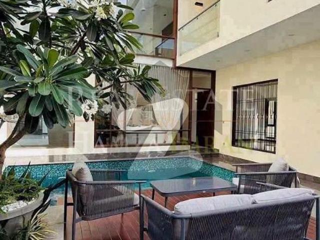 Hamza Imran Memon offers 1000 Yards Brand New Bungalow DHA Phase 8 Zone A DHA Phase 8