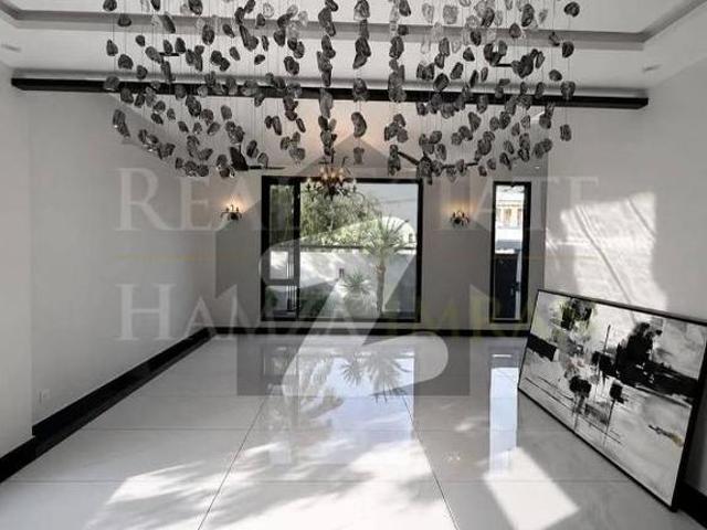 Hamza Imran Memon offers 500 Yards Brand New Bungalow DHA Phase 6 Rahat Street DHA Phase 6
