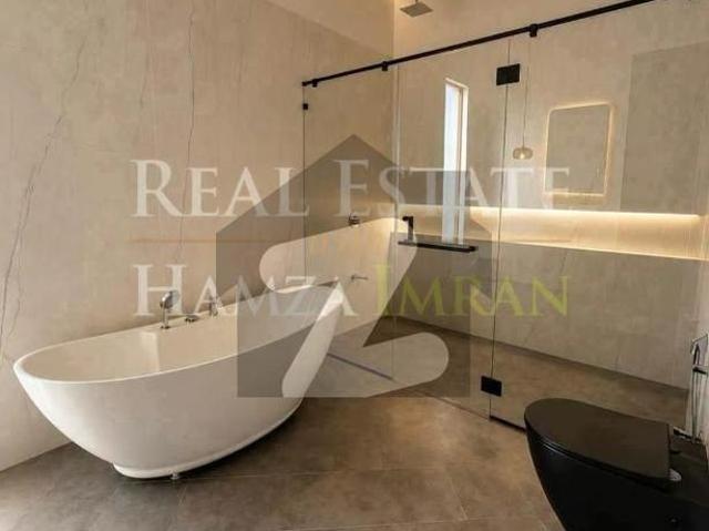 Hamza Memon offers 1000 Yards Brand New Fully Furnished Luxury Bungalow DHA Phase 8 Karachi DHA Phase 8