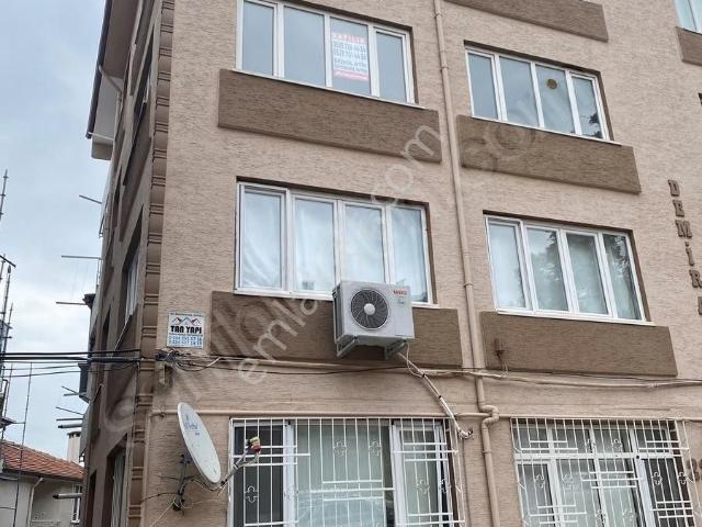 Hamzabey De Arakat Çift Cephe Manzaralı Krediye Uygun Daire